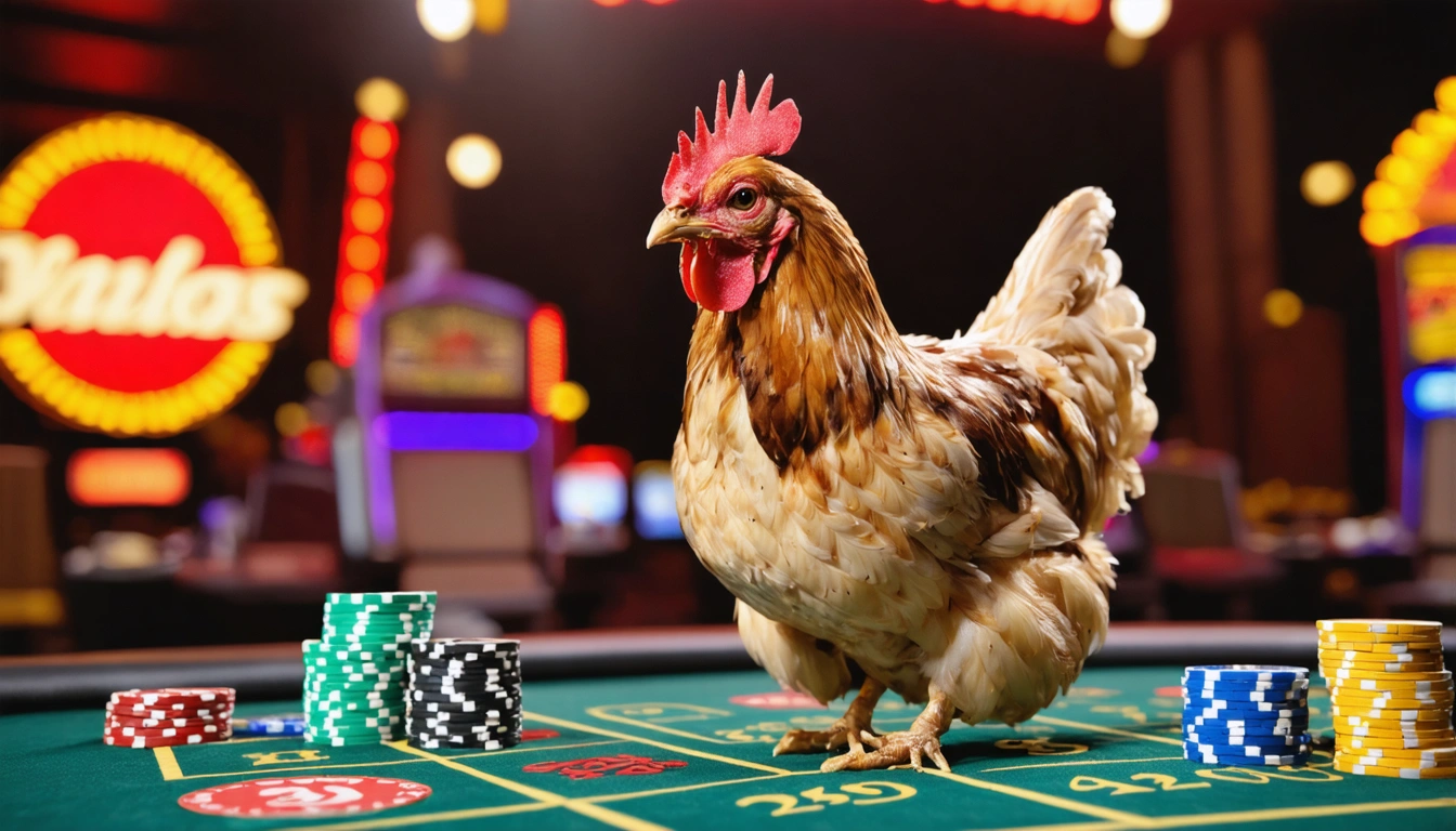 bonuses Chicken Road