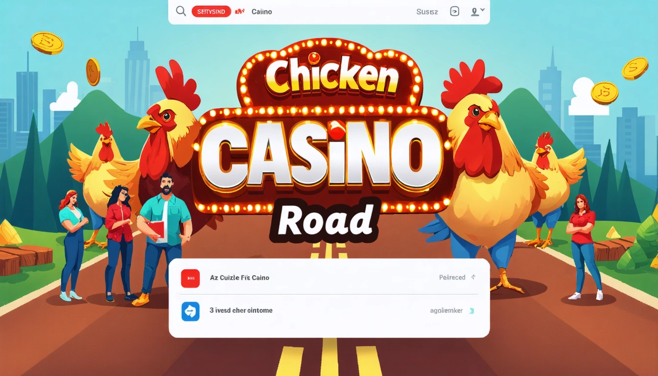 registration Chicken Road